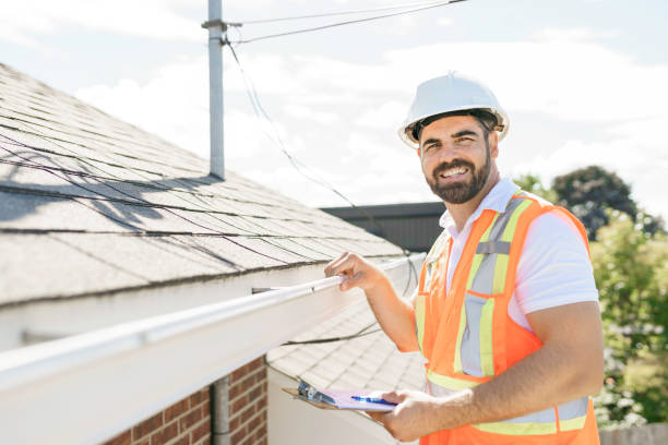 Best Metal Roofing Contractor  in Mcelhattan, PA