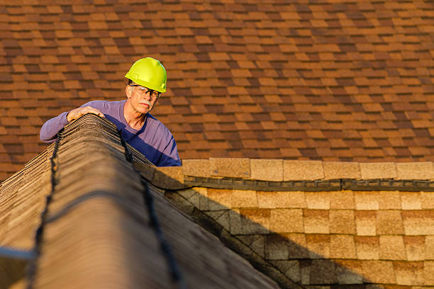 Best Roof Leak Repair  in Mcelhattan, PA